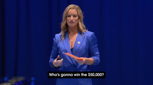 RT @SalesforceDevs: 🎉 Congratulations to Eleanor Spolyar and Taryn Kelley - winners of the #TDX26 Hackathon and $50K Grand Prize!Their so…