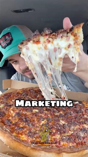 Chiến dịch marketing Domino's Pizza đã đổ bể #tomtatnhanh #haihuoc #khampha #troll #prank #shorts