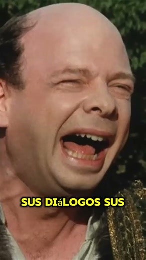 Día 76 de 365 películas en 365 días: THE PRINCESS BRIDE (1987) #peliculas #cine #365diasdecine