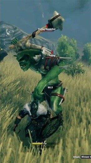 First Time in Plains Valheim #valheim #valheimgameplay #gaming #survival #balkangaming #gameplay