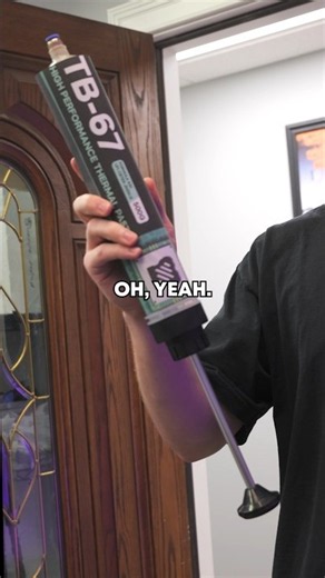 They Make Thermal Paste THIS BIG!?