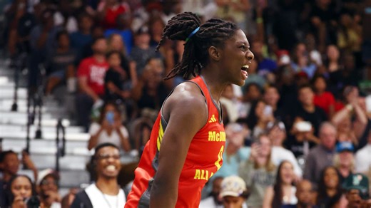 Oliviyah Edwards commits to South Carolina, but Lady Vols were in the running