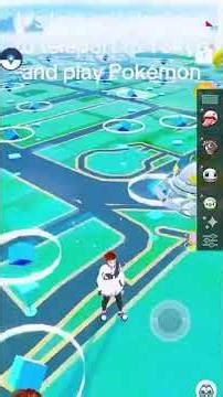New Pokemon GO Hack 2026 (iOS & Android) – 🚀 Teleport + 🕹️ Joystick #Shorts