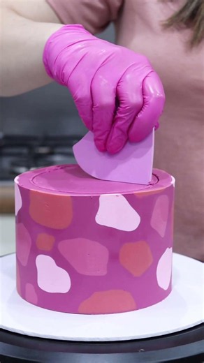 Frost Form is gonna make all your Barbie Cake Dreams come true this Summer! 🩷www.frostform.com