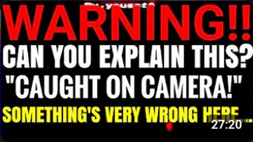 Our Country Has Become a Preditor Nation and We Are Being Distracted ~Think Fake Alien Invasion