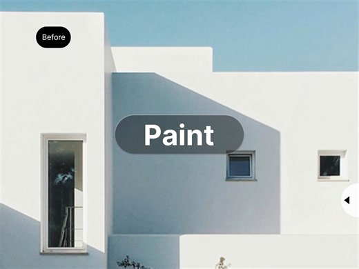 RAI, your personal agent for home design