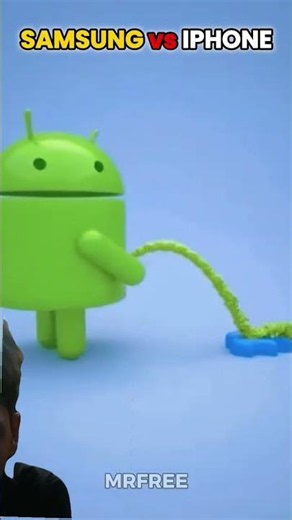 Samsung vs iphone Vs Nokia