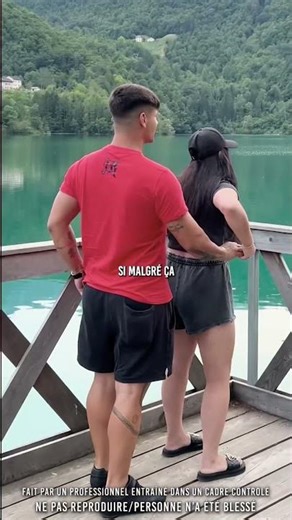 😳 Le daron ne l’a pas accepté dans la famille…