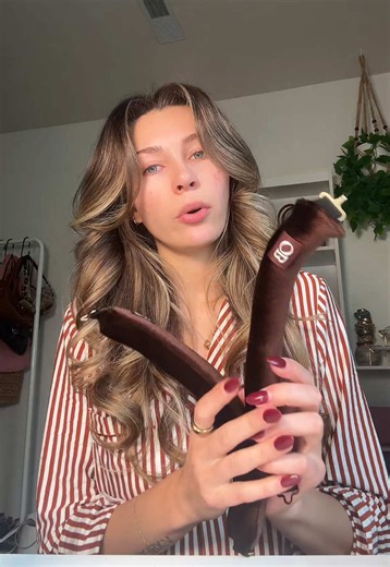 Overnight Blowout Hair: Heatless Curls & Easy Morning Blowout