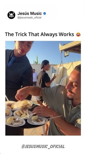 Bro Found the Extra Dessert Trick 😂🍰 | #shorts #memes #foryou