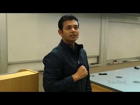 Stanford MS&E435 Economics of the AI Supercycle | Spring 2026 | Economics of Generative AI