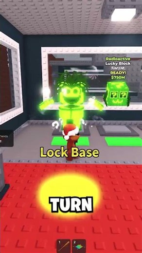 Christmas Surprise In Roblox Steal A Brainrot