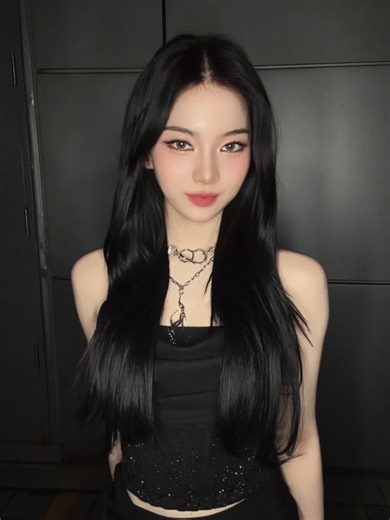 STAYC's ISA on TikTok