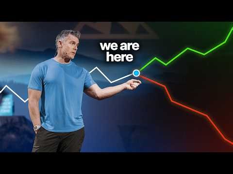 Why I’m Going ALL IN on AI in 2026 (and you should too)