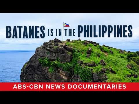 Why the Philippines is protecting the “Lonely Island” in the North (Full Documentary) | ABS-CBN News