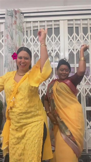 Mauritius Day 5 Navratri: Bunny Crew Navratri Highlights