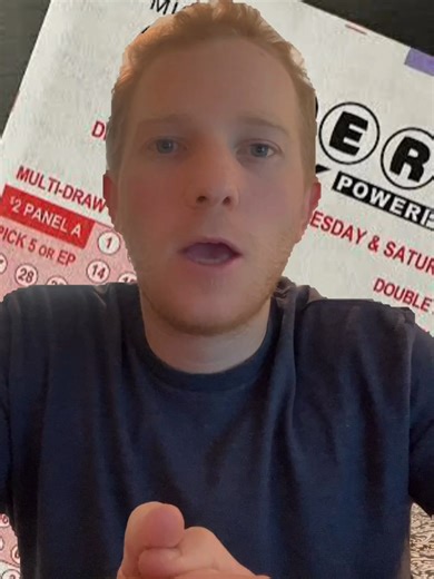 Powerball Jackpot Reaches $1.7 Billion for Christmas Eve