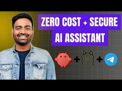 Best Local AI Assistant Setup in 15 Minutes