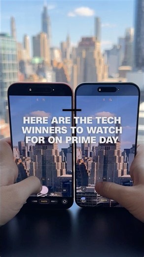 Prime Day is coming. Here are the tech winners you need on your watchlist