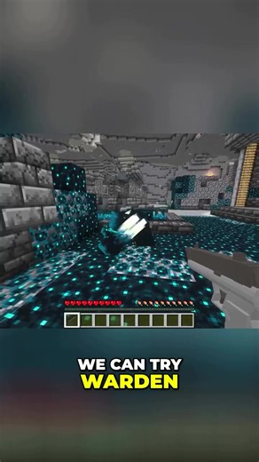 Minecraft: Grox Hired Mobs As Builders #minecraft #minecraftmemes #memes