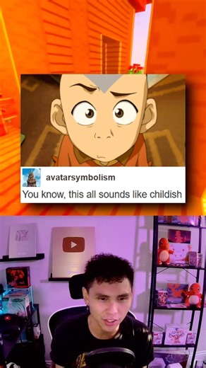 Avatar | Was Aang Smarter Than You Thought