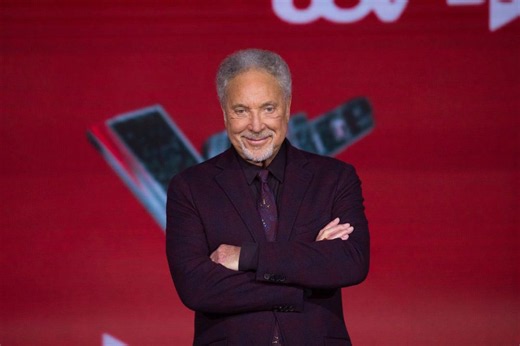 ITV speaks out over Sir Tom Jones' brutal The Voice sacking after backlash