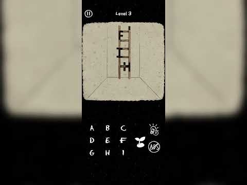 The secret code Forest puzzle Level 3 Walkthrough | Complete Game Guide