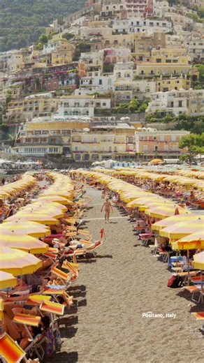 The Talented Mr. Ripley: Drone reveals real life movie locations