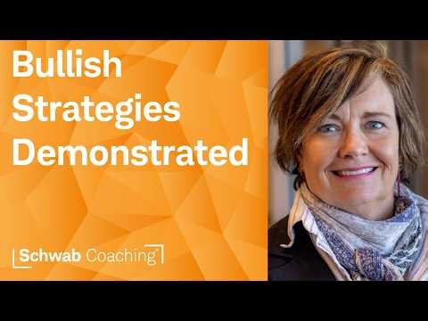 Bullish Strategies: Long Calls, Long Stock & Long Call Verticals | Trading a Smaller Account