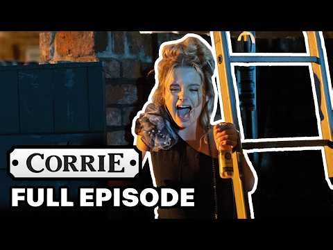 Coronation Street Full Episode | Friday 1st May 2026