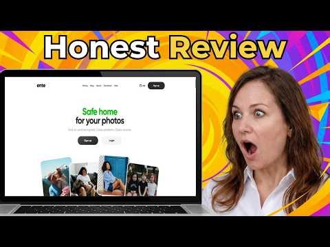 Ente Photos vs Immich 2026 Comparison: Best Google Photos Alternative Review