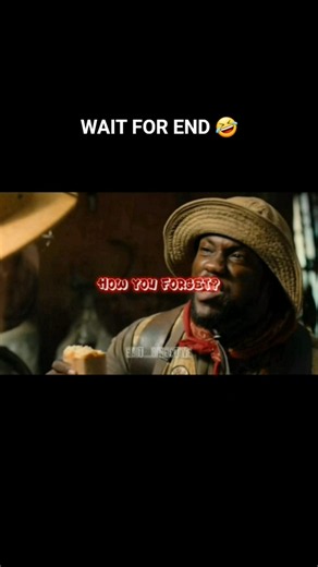 "I love Cake" - Jumanji | #shorts #ytshorts #movieedit #viral