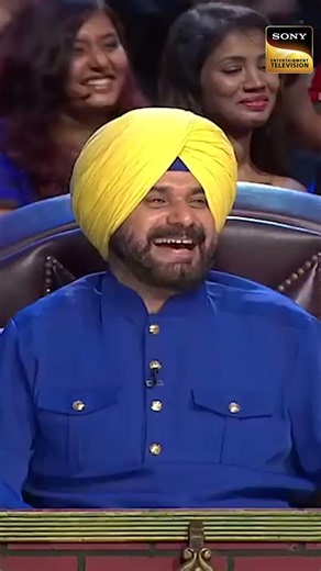 Officer Bumper Arrives To Arrest Bhoori | The Kapil Sharma Show | #tkss #comedy #kapilsharma