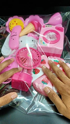 EXTREME Crinkle Plastic Sounds 😵‍💫 | Toy ASMR