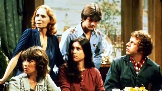 Remembering the Man-Crazy Mother on 'Who’s the Boss?' Katherine Helmond | THR News [Full Movie]