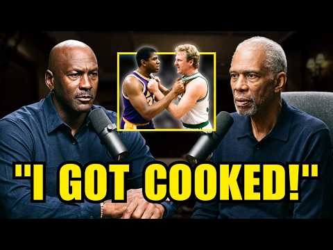 The Most SAVAGE Larry Bird Story NBA Players Still Fear