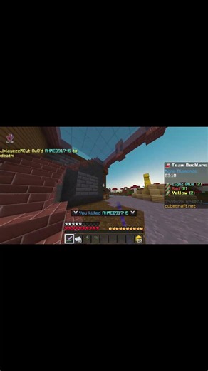 They Couldn't Win 2vs1