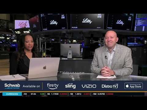 Jay Woods Sees "Imminent" Pullback, Eyes MSFT, META & CSCO