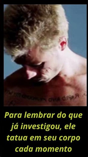Amnésia #filme #completo #favorito #ação #suspense