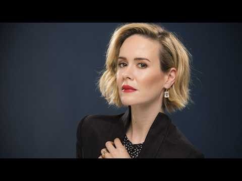 The Untold Story of Sarah Paulson's Long Road to Fame!
