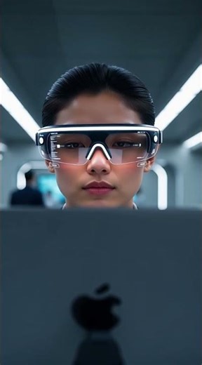 What Is Augmented Reality? Explained in 30 Seconds 👓