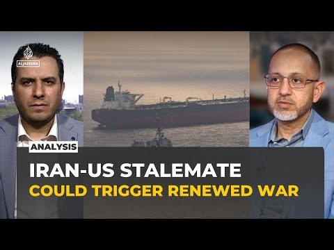 Third Iran-US war would be different, but who blinks first in a stalemate? Experts ask