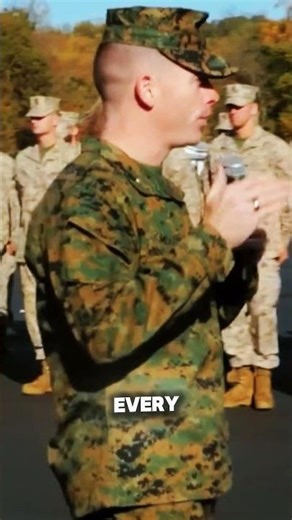 Marine Officer Candidates Pushed to the Limit | OCS Training #marines #army #military #bootcamp