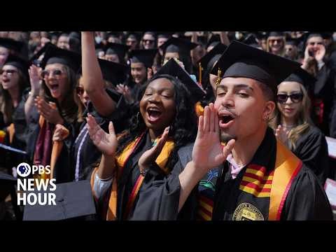 New student loan rules could limit funding for some graduate programs