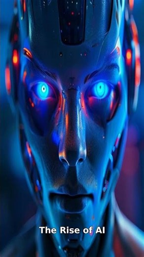The Rise of AI: How Artificial Intelligence is Transforming Our World