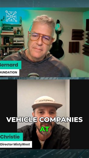 Pivoting from Failed EV Ventures to Tesla Stock Success