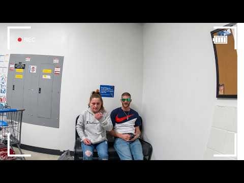Walmart Shoplifters Caught with Meth | Retail Theft Turns Felony | Bodycam Analysis