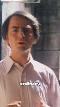 Carl Sagan : Gods Are The Dreams Of Men
