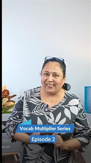 Root Word ‘PORT’ Explained(Carry Your English to the Next Level!)|Vocab Multiplier Series- Episode 2