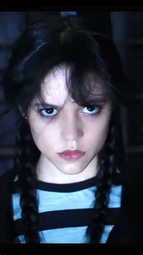 Wednesday Addams || (yeah i feel like a) Monster teaser